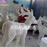 全自动数控泡沫模具雕刻机厂