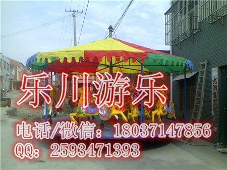 新款简易转马 简易转马新款