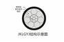 万州绝缘架空线,重庆众鑫电缆有限公司,1