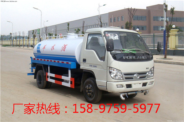 日喀则绿化洒水厂家