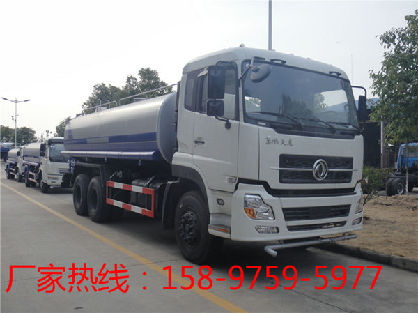 桂林园林绿化车