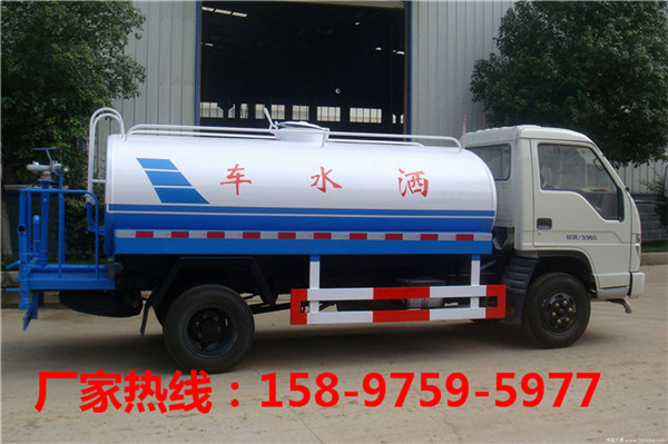 桂林园林绿化车