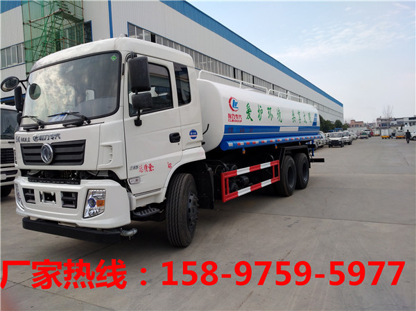桂林园林绿化车