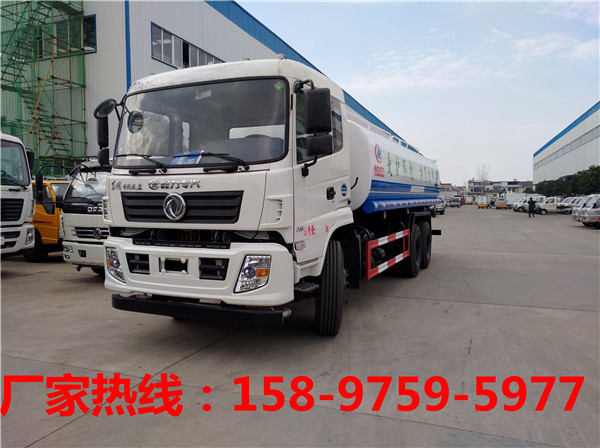 桂林园林绿化车