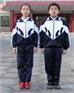西安学生服定制哪家好,陕西哪家校服定制厂