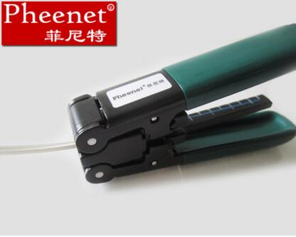 光纤剥线钳子光纤剥线钳使用方法&nbsp;&nbsp;菲尼特