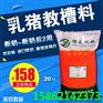 乳猪教槽料 常用猪教槽料 教槽料批发