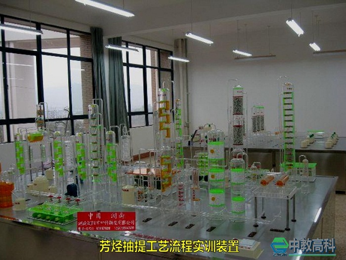 ZJGKHG21渣油加氢生产实训装置&nbsp;&nbsp;渣油加氢实训装置&nbsp;&nbsp;化工实训室&nbsp;&nbsp;化工装置模型
