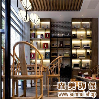 甲醛治理|嵊州新装房室内空气污染处理专业厂家