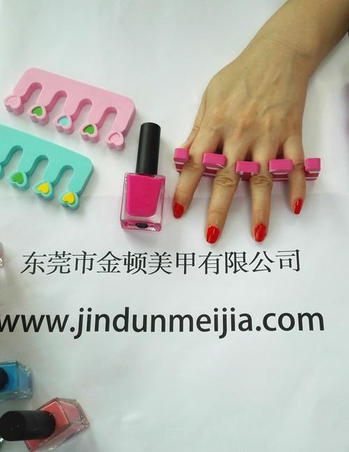 分指器生产|嘉兴分指器|金顿美甲用品(查  EVA分指器  分指器批发  分指器怎么用
