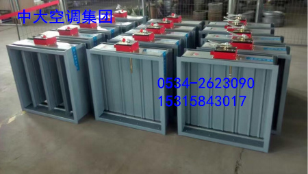 排烟防火阀价格/报价表/正品原装现货
