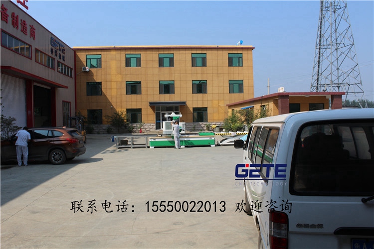 数控开料机 板式家具生产线 板式家具开料机多少钱CA-48&nbsp;&nbsp;板式家具设备