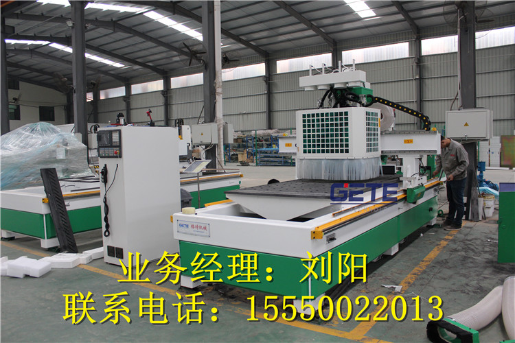 木工数控开料机 数控开料机那个品牌 M6