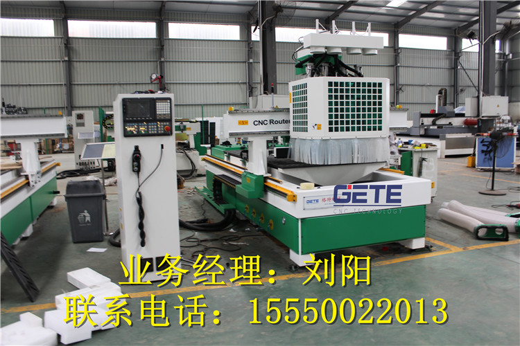 木工数控开料机 数控开料机那个品牌 M6