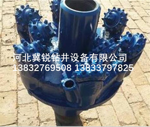 乌鲁木齐组装钻头经销商 冀锐钻采齐全  组装牙轮钻头  组装钻具