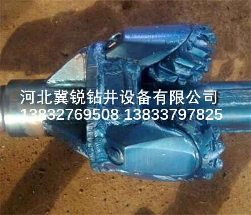 大量供应组装钻头 组装牙轮钻头 冀锐钻采  大口径钻头