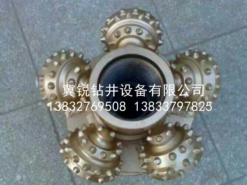 组装钻头使用范围 河北组装钻头  桩基钻头