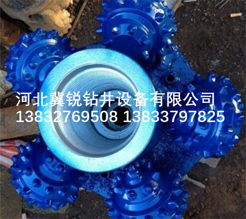 石油钻具 开孔钻头 组装钻头经销价格  扩孔器钻头  组装牙轮钻头