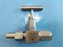 春辉集团JJM1压力表截止阀