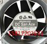 工厂供109R1248H1151 SANYO 48V散热风扇