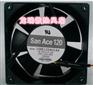 供应厂109E1224H144 SANYO 24V散热风扇