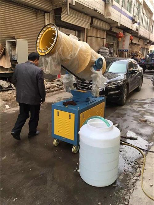喷雾降尘设备报价_郑州济源洛阳喷雾降尘设  喷雾降尘设备公司  喷雾降尘设备代理
