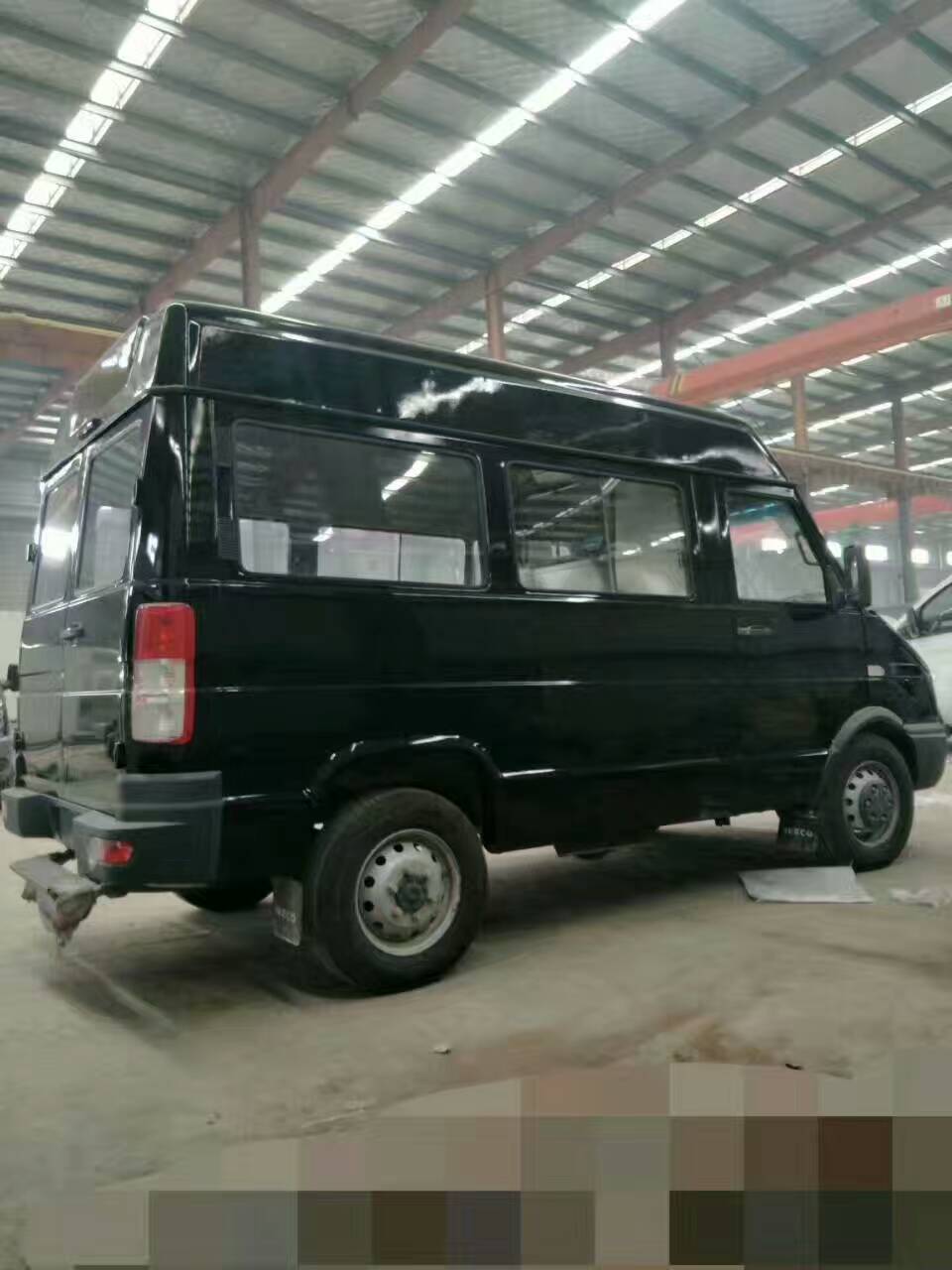 防城殡仪车哪里买