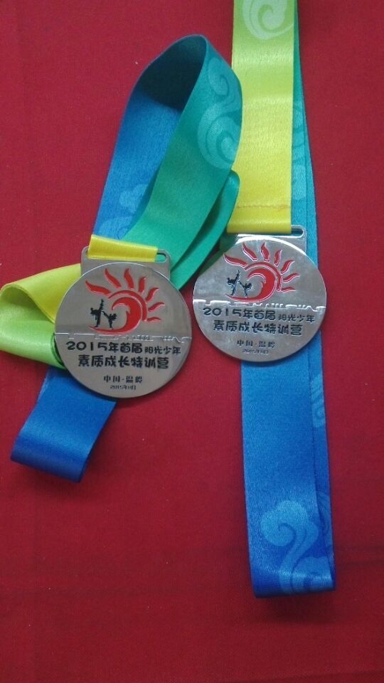 合肥制作金属奖牌厂家/合肥定制各种比赛锌合金奖牌 定制体育比赛奖牌 锌合金奖牌制作