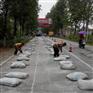 九江就地冷再生,科友就地冷再生施工报价,