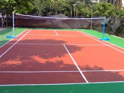 重庆地区具有性价比的EPDM塑胶球场在哪  塑胶篮球场