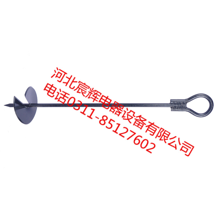 哪里的地锚钻价格便宜&nbsp;&nbsp;拉线地锚钻
