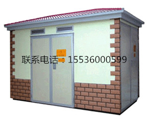 山西亚威变压器有限公司yw  干式变压器  箱式变压器