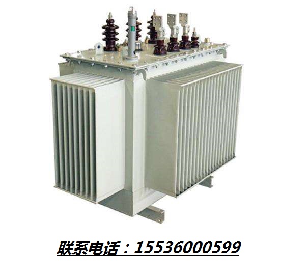 山西亚威变压器有限公司g  干式变压器  箱式变压器