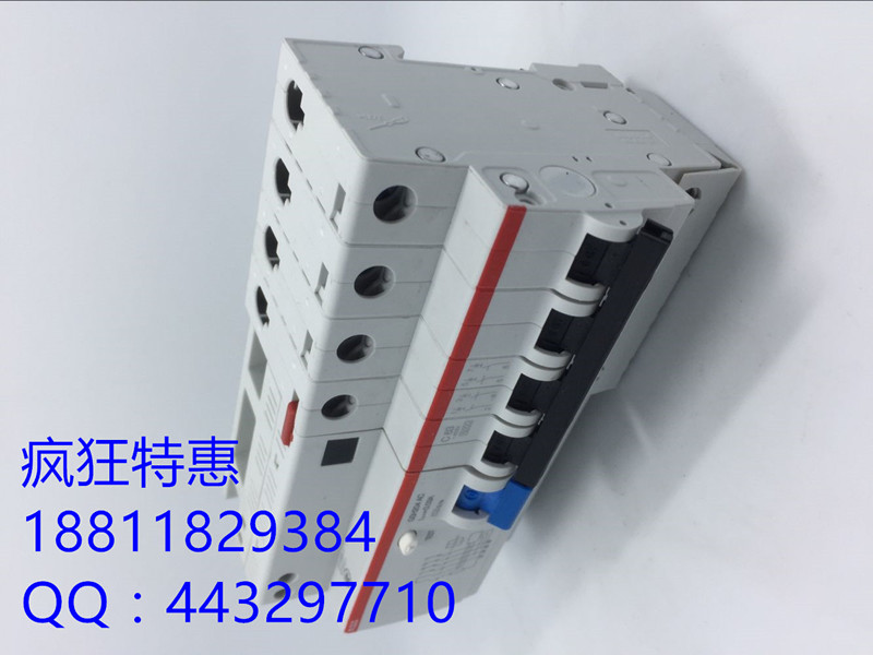 ABB双电源DPT63-CB010 C6 2P团购&nbsp;&nbsp;节省空间&nbsp;&nbsp;大量库存&nbsp;&nbsp;推荐