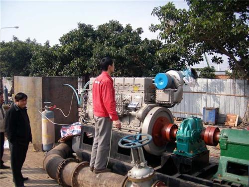 砂泵|泰山泵业|泥砂泵  山东砂泵  吸砂泵船