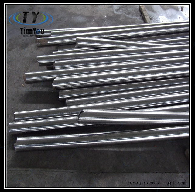 宝鸡供应优质现货镍棒8mm10mm12mm 镍棒供应商 镍棒价格