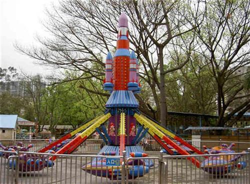 金宇游乐,飞机,简易自控飞机 金宇游乐设备 飞月登车