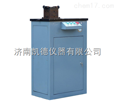 CLS-Y冲击试样缺口液压拉床  冲击试验机