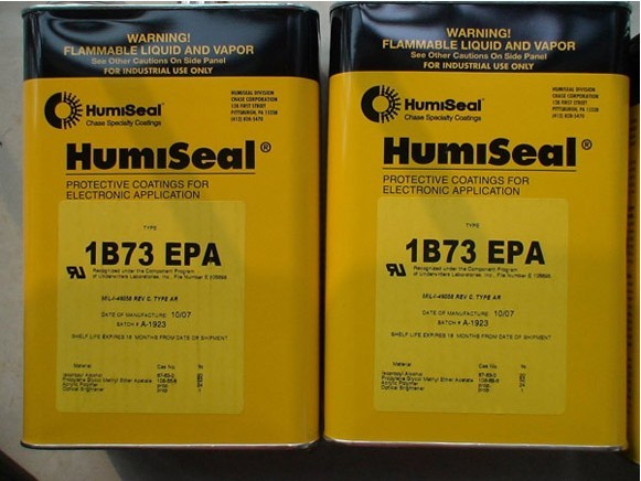 供应1B73三防胶&nbsp;&nbsp;Humiseal