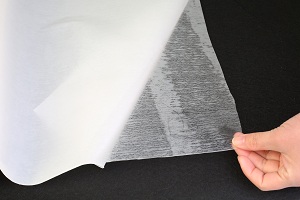 热熔胶膜浙江服装辅料双面胶热熔胶膜【惠洋】  粘胶剂  复合材料