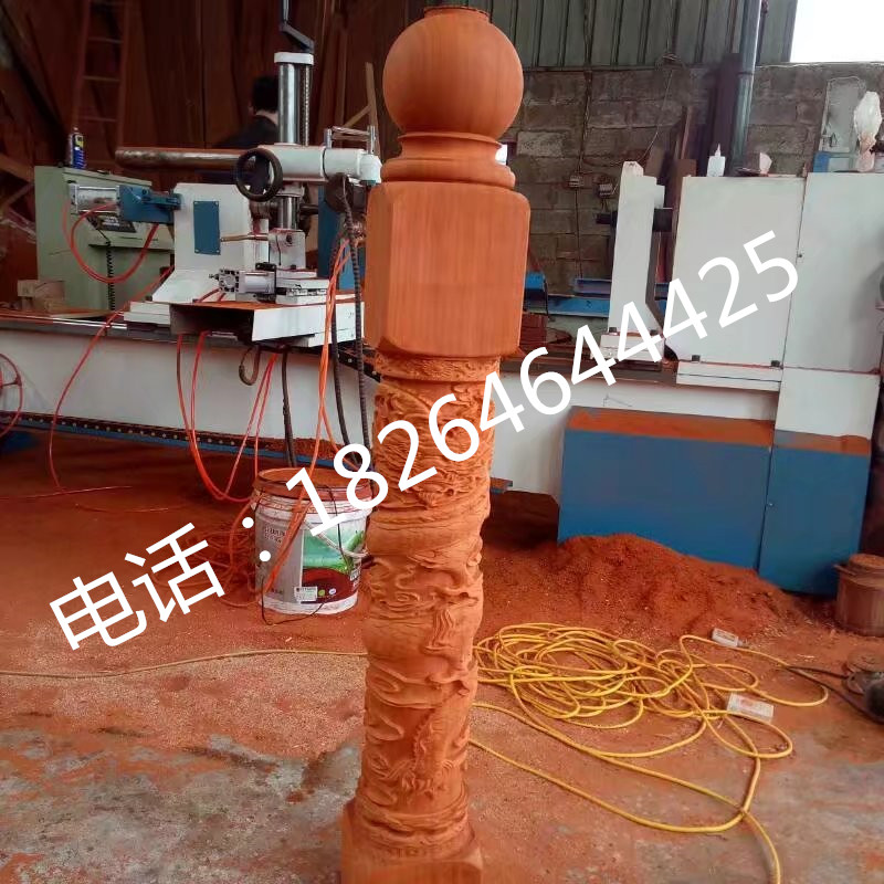 自动木工车床多少钱 多功能木工车床多少钱