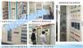 微机控制全密封免维护电池直流电源柜
