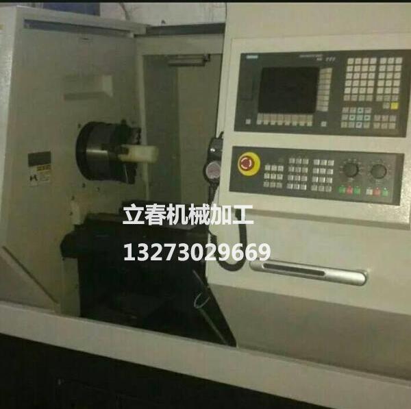 郑州机械加工/郑州机械加工厂  郑州立春机械加工