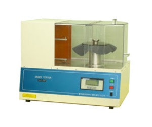 悬垂性测试仪  悬垂性测试仪价格  纺织悬垂性测试仪