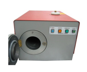 汽蒸测试箱 | 汽蒸缩率仪  纺织汽蒸测试箱
