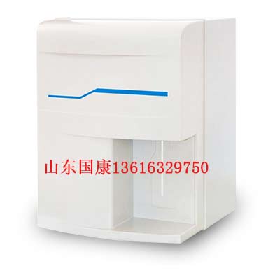 山东国康HT-100B血流变检测仪