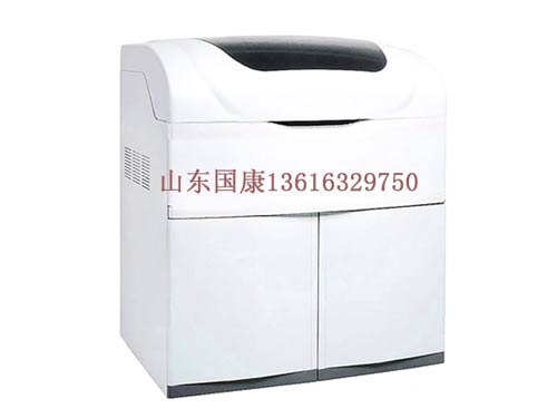 山东国康对比微量元素检测仪的发检和血检  微量元素分析仪