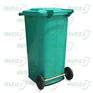 挂车240l垃圾桶,恩平市240l垃圾桶