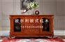 广东欧式红木家具,欧尔利欧式红木品质保证
