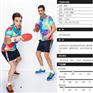 工作服服装_羽毛球服装团购